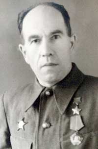 Радаев Иван Александрович